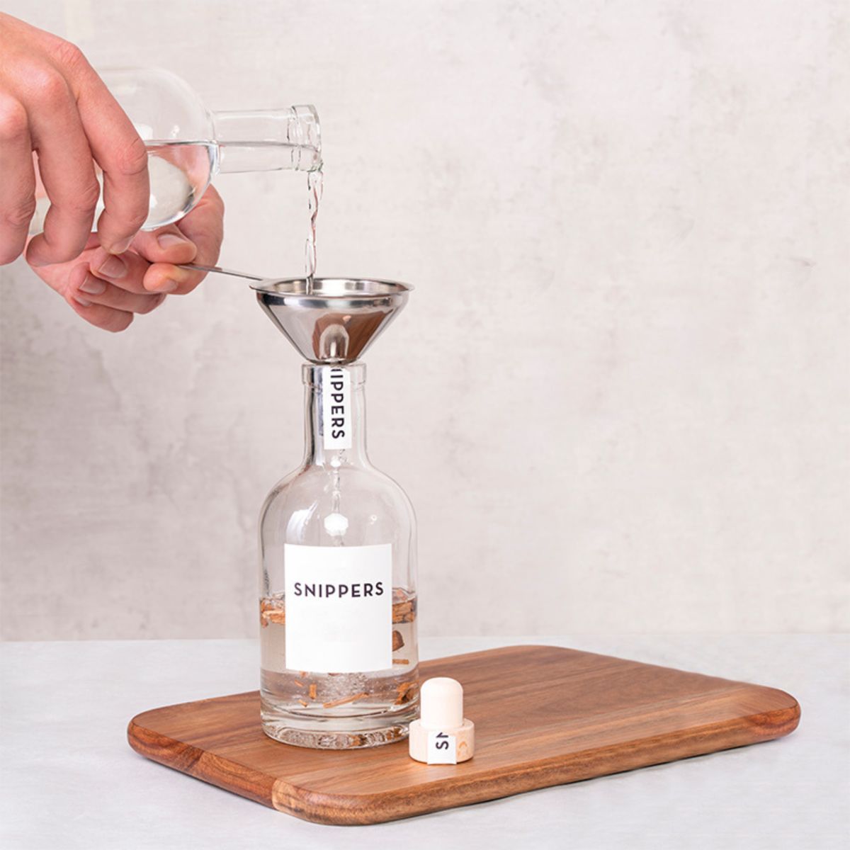 Botanicals Coffee Vanilla | 350ml