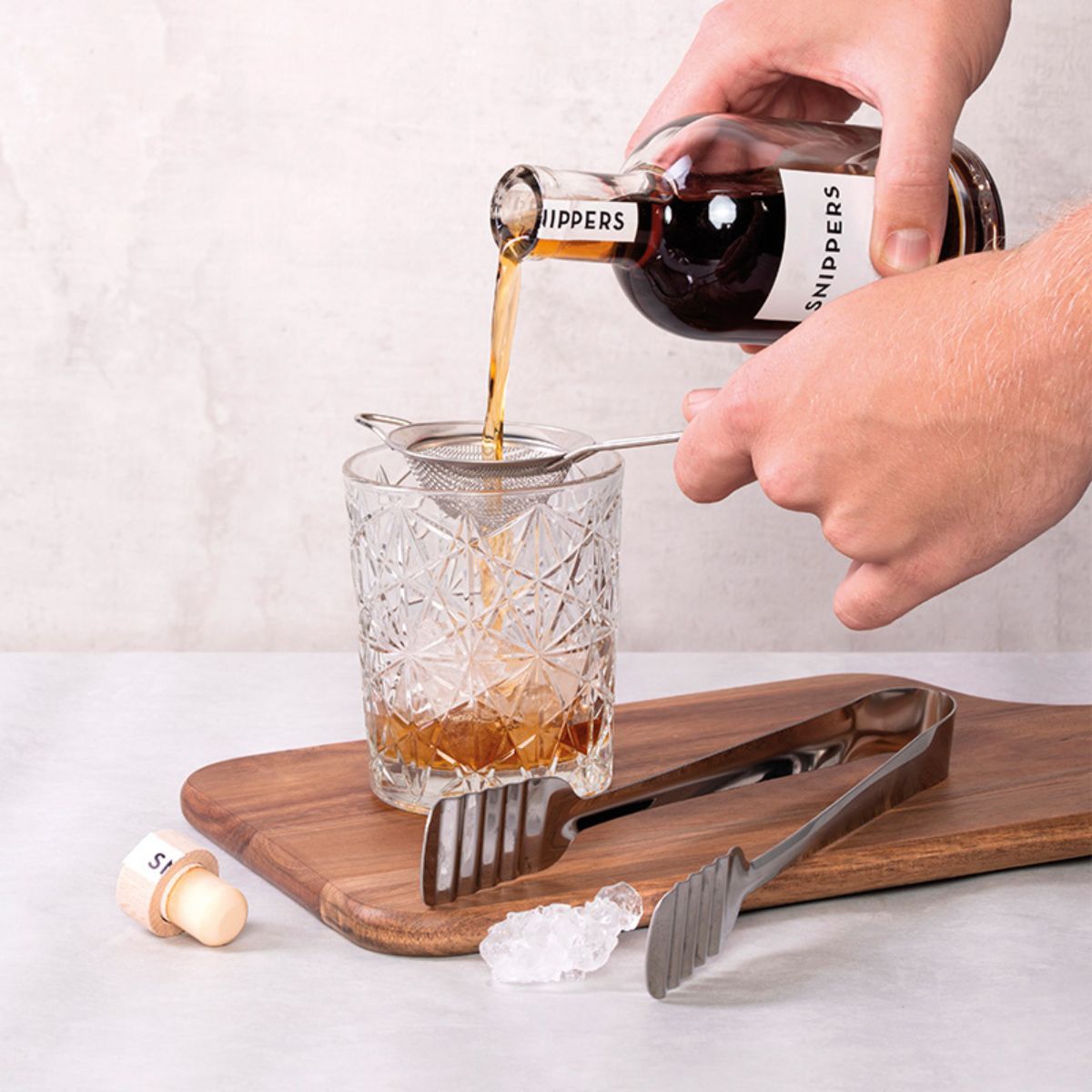 Botanicals Coffee Vanilla | 350ml
