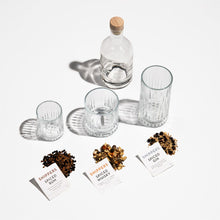 Botanicals Gift Pack Mix SWGR | 3x350ml