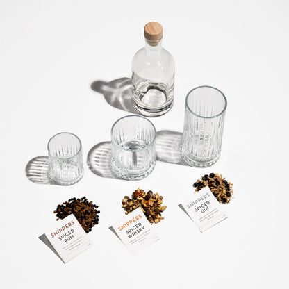 Botanicals Gift Pack Mix SWGR | 3x350ml