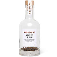 Botanicals Spiced Rum | 350ml