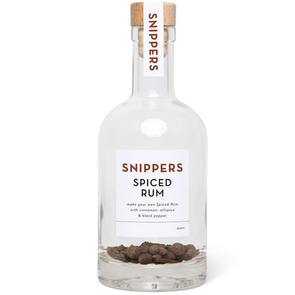 Botanicals Spiced Rum | 350ml