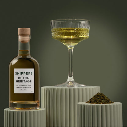 Limited Edition Dutch Heritage | 350ml