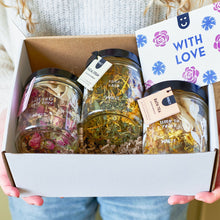 Cadeaupakket | HomeSpa Relax Momentje