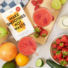No waste starter | Smoothiestarter | brievenbus cadeau