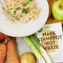No waste starter | Stamppotstarter - brievenbus cadeau