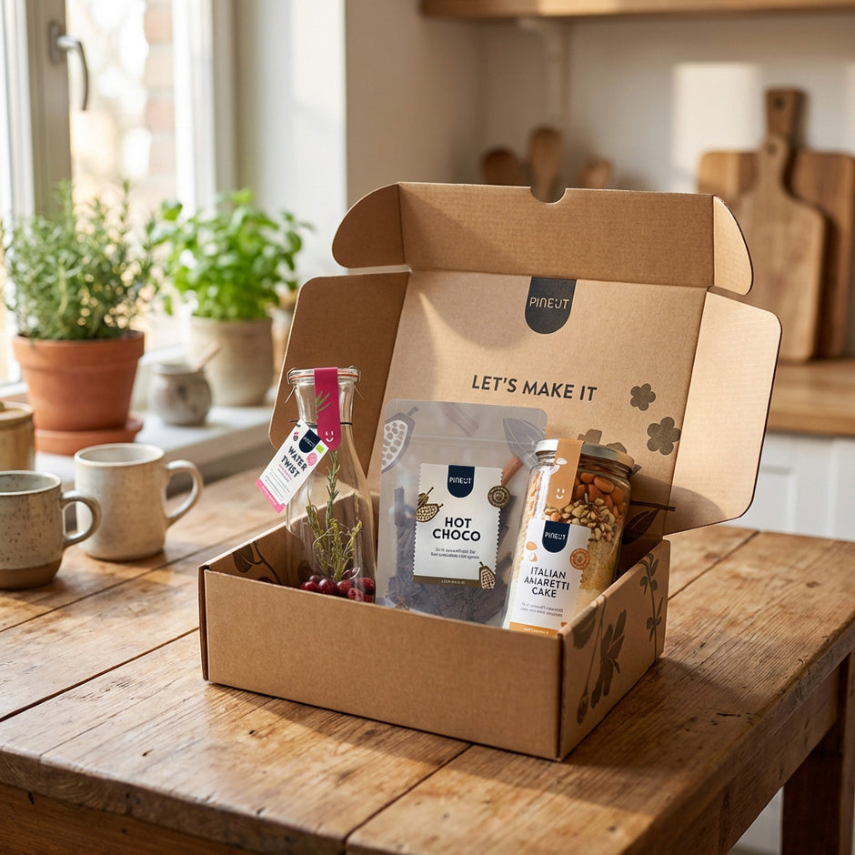 Geschenkpakketten | Pineut – Pineut