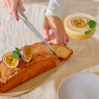 Passionfruit Martini Cake | Cakemix met passievrucht