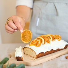 Warm Wishes Cake | DIY Winterse Cake