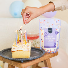 Best Birthday Cake | DIY Verjaardagscake & Origineel Cadeau