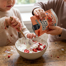 Frozen Yoghurt Bar mix | Pineut Junior