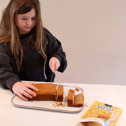 Pineut Junior Bakpret Pakket | 3x BIO bakmix voor kinderen