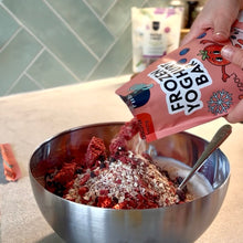 Frozen Yoghurt Bar mix | Pineut Junior