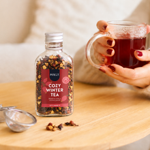 Cozy Winter Tea | BIO