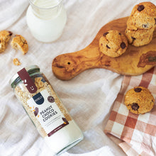 Pinda Choco Cookies