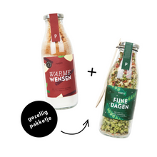 Pineut Combi Fijne Kerst!