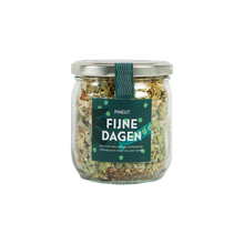 Pineut Erwtensoep - Fijne Dagen | Pot | Doos met 8 stuks