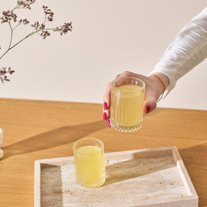 Rum & likeur glazen | Set van 6