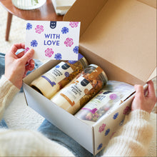 Verwenpakket Giftpack