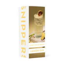 Botanicals Lemon Gin | 350ml
