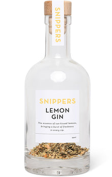 Botanicals Lemon Gin | 350ml