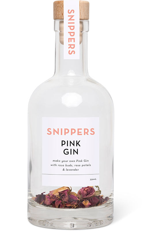 Botanicals Pink Gin | 350ml