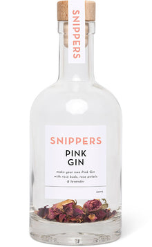 Botanicals Pink Gin | 350ml