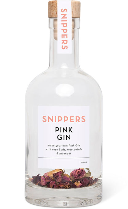 Botanicals Pink Gin | 350ml