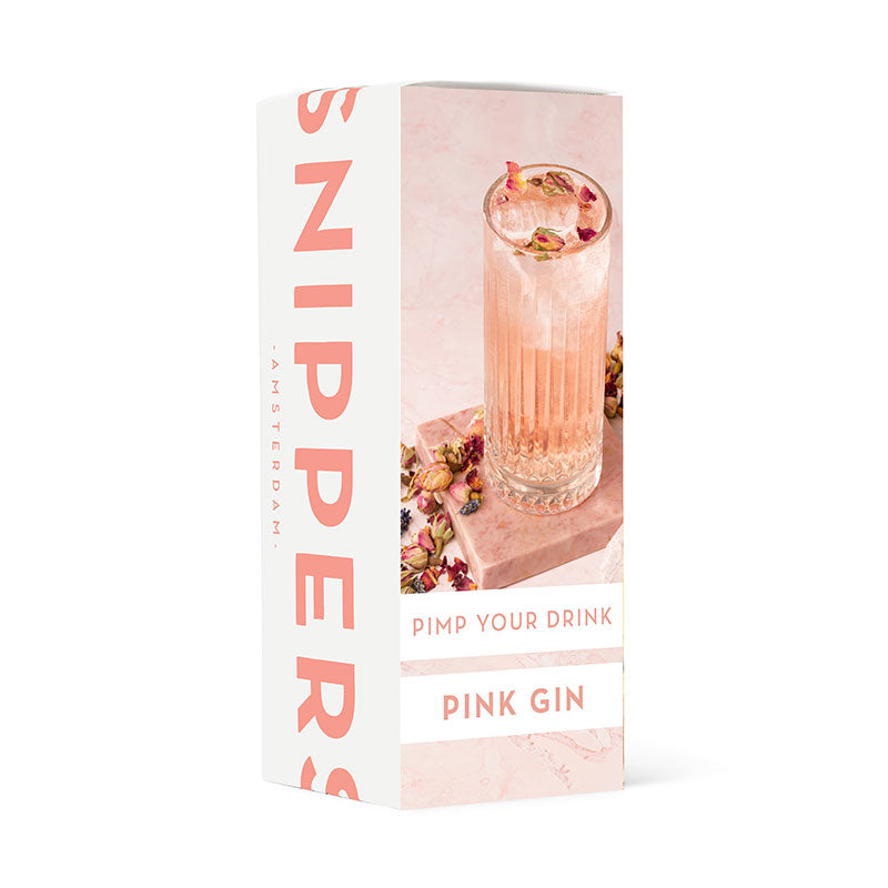 Botanicals Pink Gin | 350ml