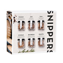 Originals Gift Pack 6 Flavours | Refills