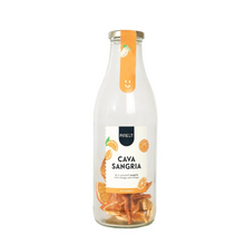 Cava Sangria | verfrissend & feestelijk