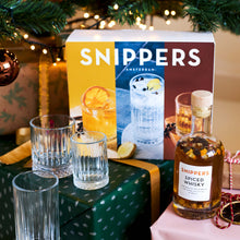 Botanicals Gift Pack Mix SWGR | 3x350ml | Snippers