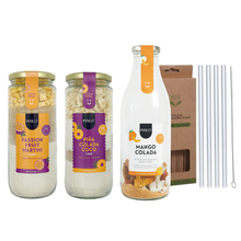 Tropisch Genieten | Voordeelbundel