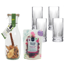 Ultiem Watertwist Moment | Voordeelbundel