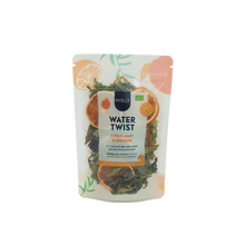 Watertwist | Pouchbag | Citrus Mint Verbena BIO