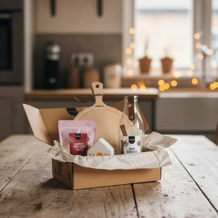 Winter Gift Pack | Gift Pack