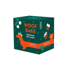 Woofbake Pupcake Gift Pack