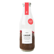 Chocoladelikeur | Fles | Gelukzalig Neutje