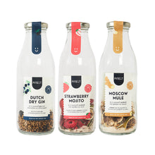 Combi | Cocktails