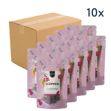 Base pour Vin chaud | Bio | Sachet | Cadeau d'hiver original