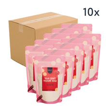 Préparation pour biscuits kruidnoten | Kit en sachet | Recette maison facile & conviviale