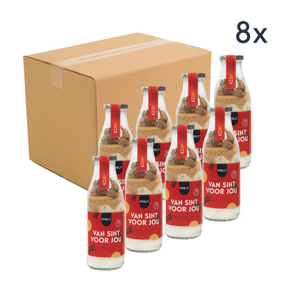 Gingerbread Cake | from Santa to you