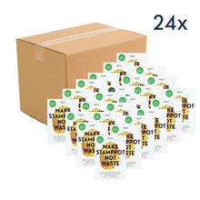 Coffret anti-gaspi | Préparation pour purée de légumes (stamppot) | Cadeau malin en format boîte aux lettres