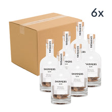 Originals Gin | 350ml | Snippers | Doos met 6 stuks