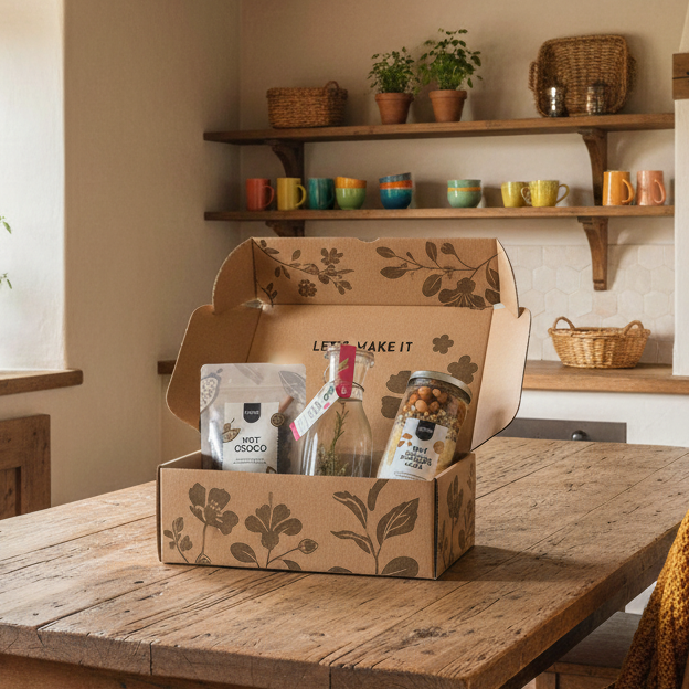 Heerlijk Genietmoment Giftpack