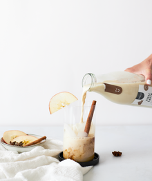Chai latte maken | DIY drankje in fles | Pineut | BIO