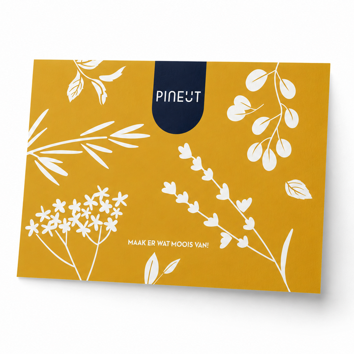 Assortiment | Pineut – Pineut