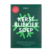 No waste starter per post | Kerstkliekjessoep - brievenbus cadeau