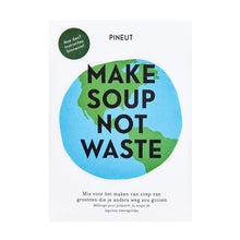 No waste starter per post | Make soup not waste - brievenbus cadeau