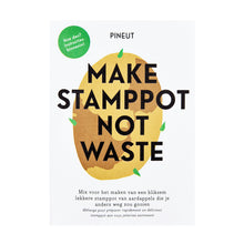 No waste starter | Stamppotstarter - brievenbus cadeau